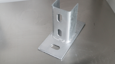 Base bracket