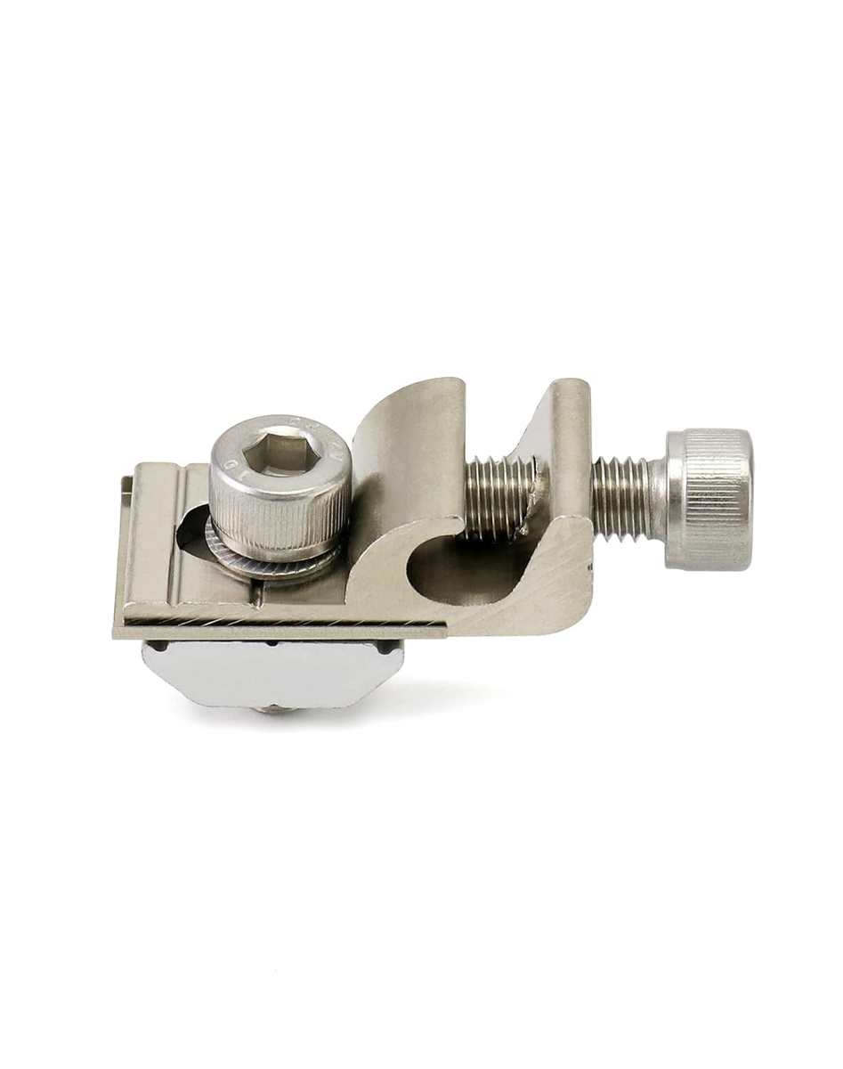 Solar grounding terminal body, reference product image